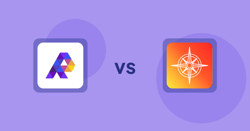 Shopify Product Display Apps: Reelife vs Compass Navigation