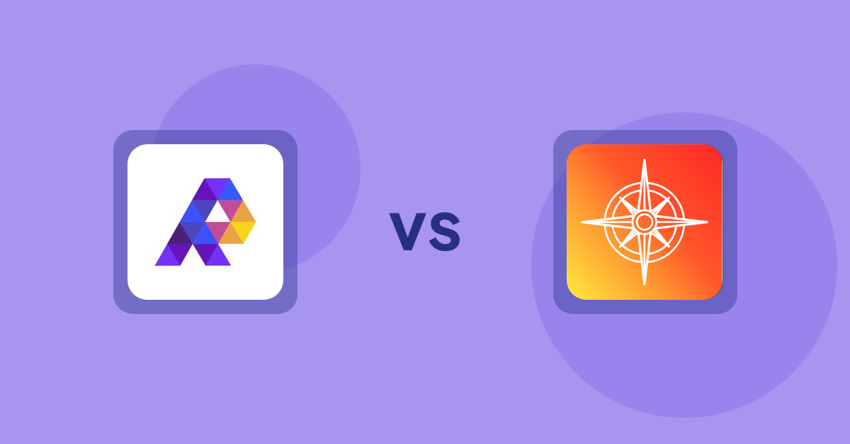Shopify Product Display Apps: Reelife vs Compass Navigation