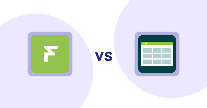 Shopify Product Display Apps: Easy Estimate Shipping vs Product Table