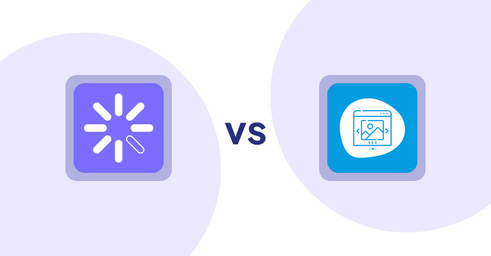 Shopify Product Display Apps: Quinn Shoppable Videos & Reels vs Quick Product Navigator Slide