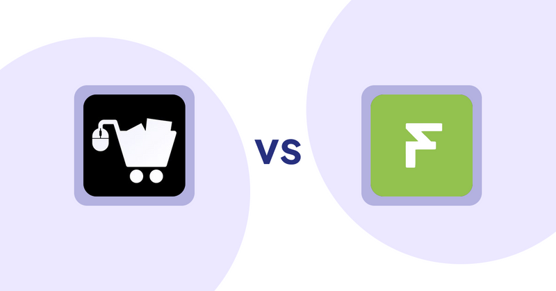 Shopify Product Display Apps: LM Add To Cart Sticky vs Easy Estimate Shipping