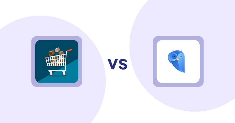 Shopify Product Display Apps: Zestard Bulk Order vs Findify Search & Merchandise