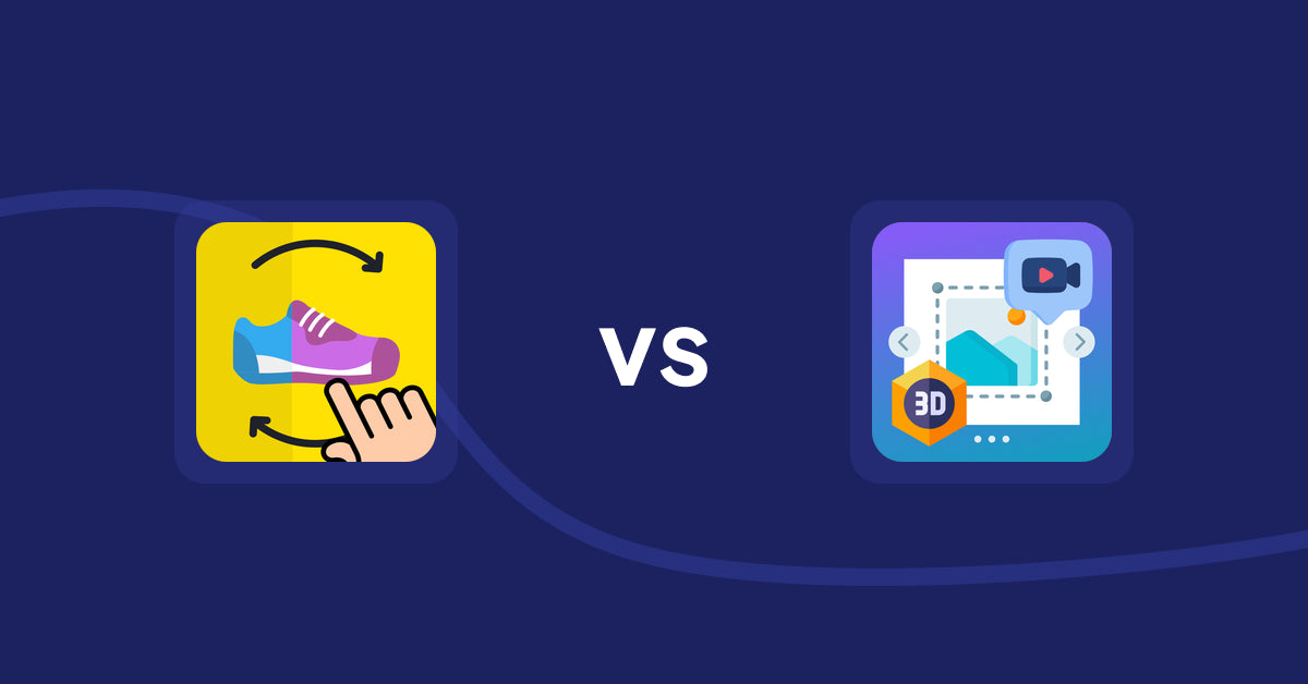 Shopify Product Display Apps: GG Quick View & Hover Slider vs ProductSlider Pro