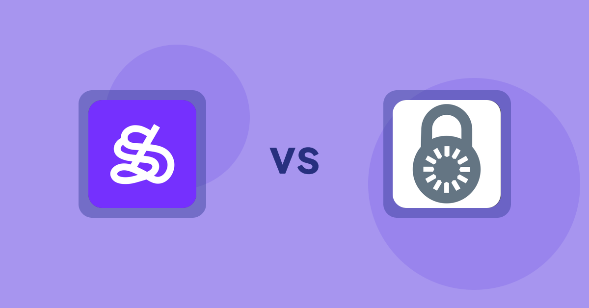 Shopify Product Display Apps: WeShop AI: Model&Product Photo vs Reveal Lock Manager