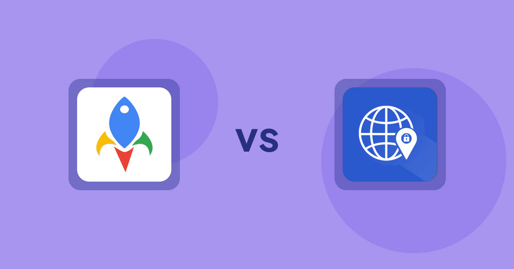 Shopify Product Display Apps: Jedi Back In Stock Admin Alert vs Addify ‑ Country Restrictions