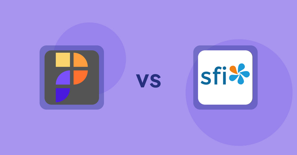 Shopify Product Display Apps: prod-wall vs Already in your Cart