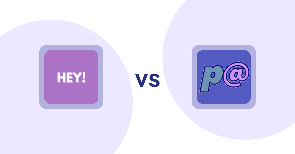 Shopify Product Display Apps: Hey! Product Page Banner & Text vs. Parameterizer
