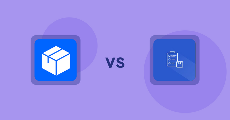 Shopify Product Display Apps: Wonderful Widgets vs Addify ‑ Products Table List