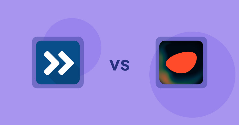 Shopify Product Display Apps: Ultimate Recently Viewed vs. Pietra: AI Product Designer