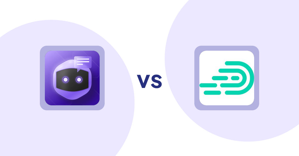 Shopify Product Display Apps: ChatGPT AI Content Generator vs Describely: Bulk Descriptions