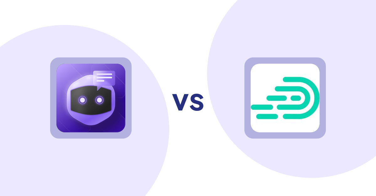 Shopify Product Display Apps: ChatGPT AI Content Generator vs Describely: Bulk Descriptions