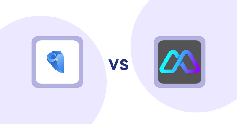 Shopify Product Display Apps: Findify Search & Merchandise vs Metadrob: Create Virtual Store