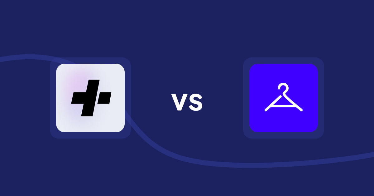 Shopify Product Display Apps: Details+ Specifications Table vs Aiuta