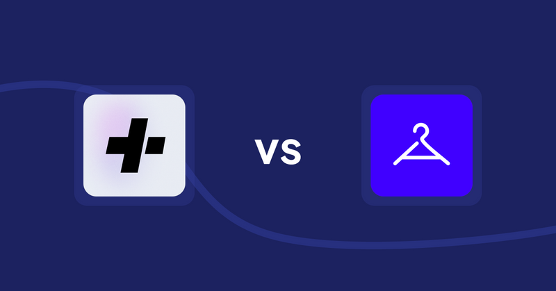 Shopify Product Display Apps: Details+ Specifications Table vs Aiuta