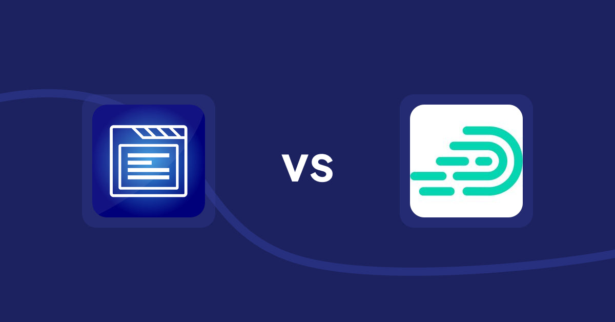 Shopify Product Display Apps: My Tabs 2.0 vs. Describely: Bulk Descriptions