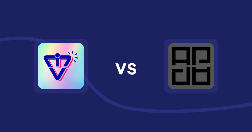 Shopify Product Display Apps: VIM: Variant Image Module vs Archipro Product Sync