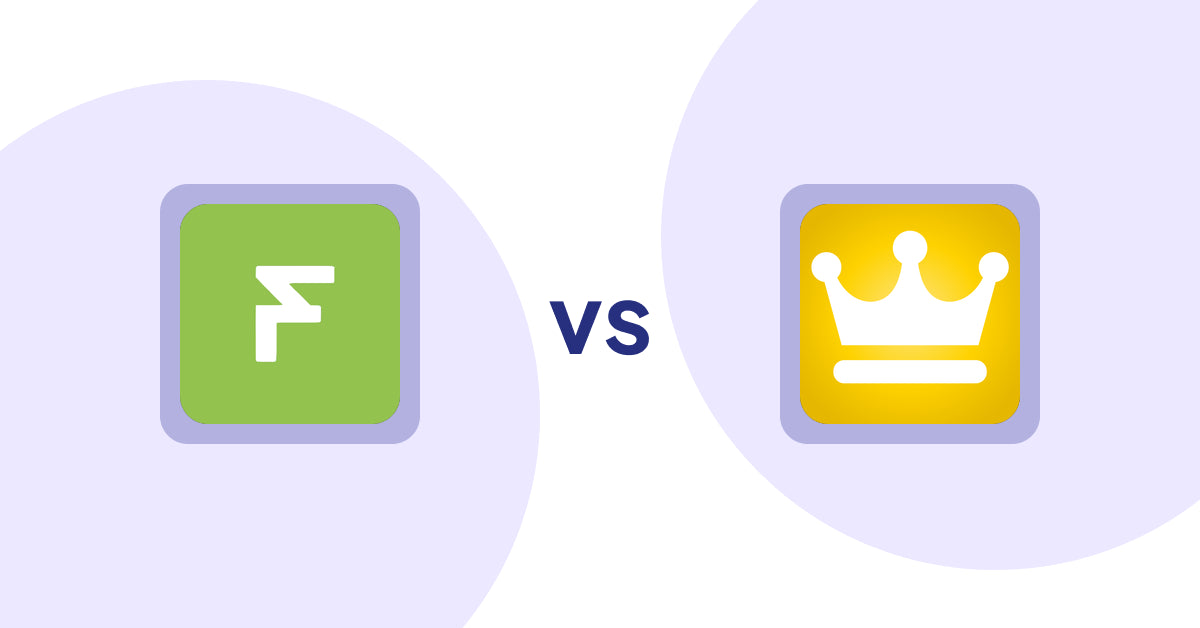 Shopify Product Display Apps: Easy Estimate Shipping vs Awesome Ranking