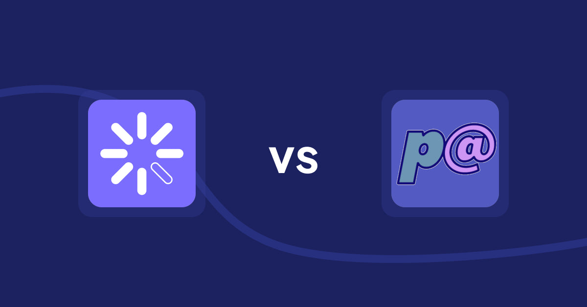 Shopify Product Display Apps: Quinn Shoppable Videos & Reels vs Parameterizer