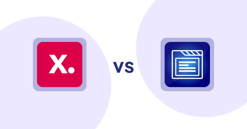 Shopify Product Display Apps: Category & Collection Sort |KX vs. My Tabs 2.0