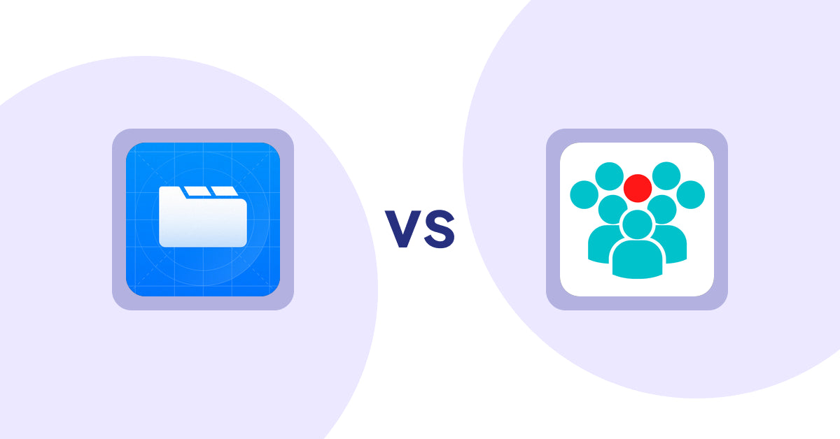 Shopify Product Display Apps: Easy Tabs ‑ Product Tabs vs Today's Project Urgency Stock