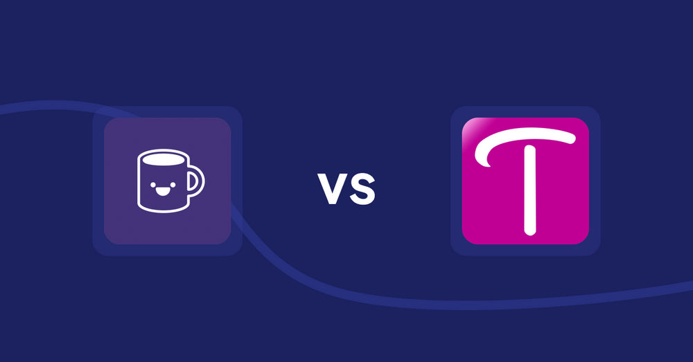 Shopify Product Display Apps: Mugshot Bot vs WS Transparency