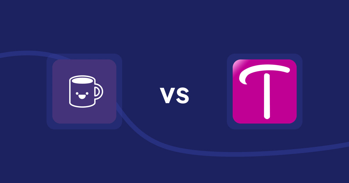 Shopify Product Display Apps: Mugshot Bot vs WS Transparency