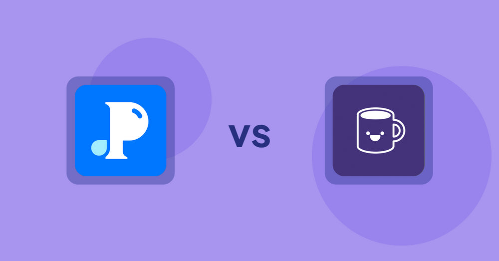 Shopify Product Display Apps: Promi Smart Discounts vs. Mugshot Bot