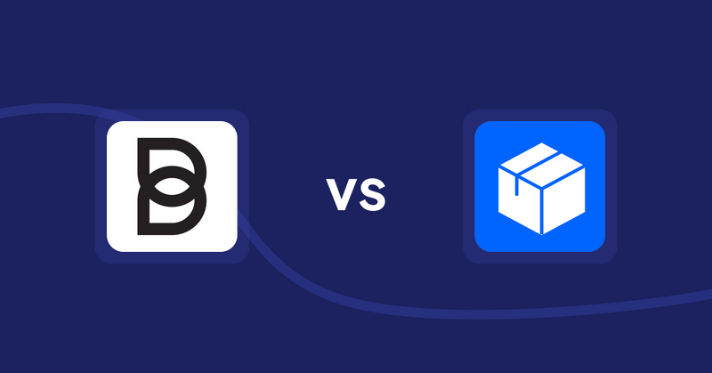 Shopify Product Display Apps: Botika: AI Models Pro Photos vs Wonderful Widgets