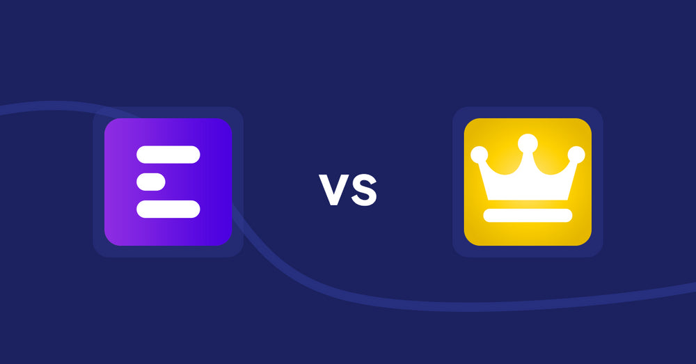 Shopify Product Display Apps: ANG Extra Menu vs Awesome Ranking