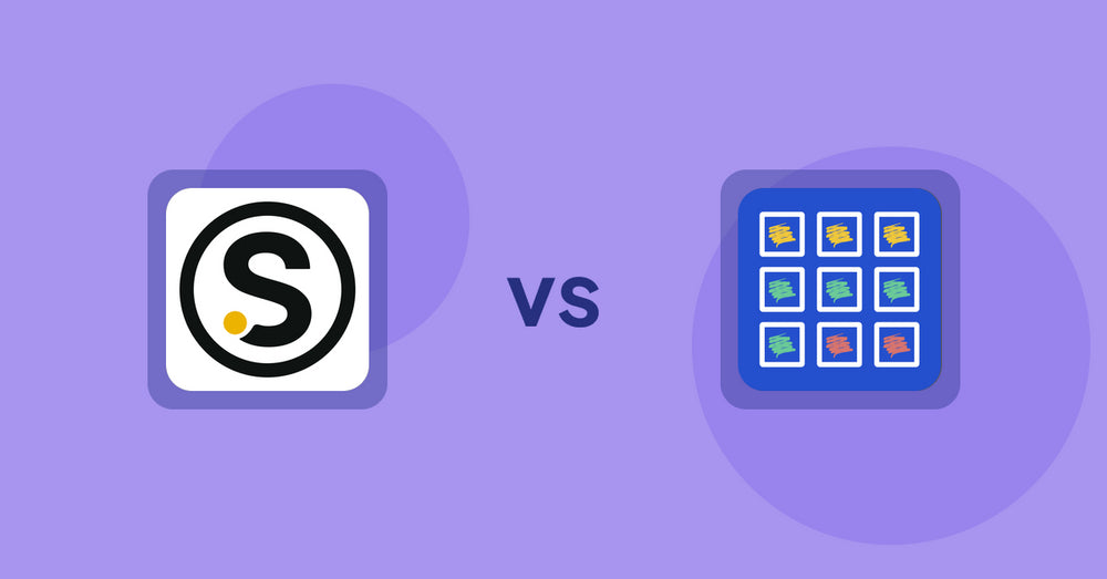 Shopify Product Display Apps: seedtrace Transparency App vs Pixc: Visual Merchandising