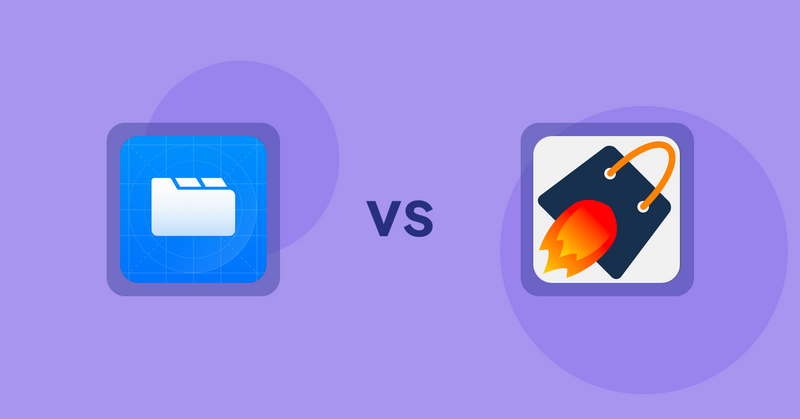 Shopify Product Display Apps: Easy Tabs ‑ Product Tabs vs Cross Sell & Upsell Pro