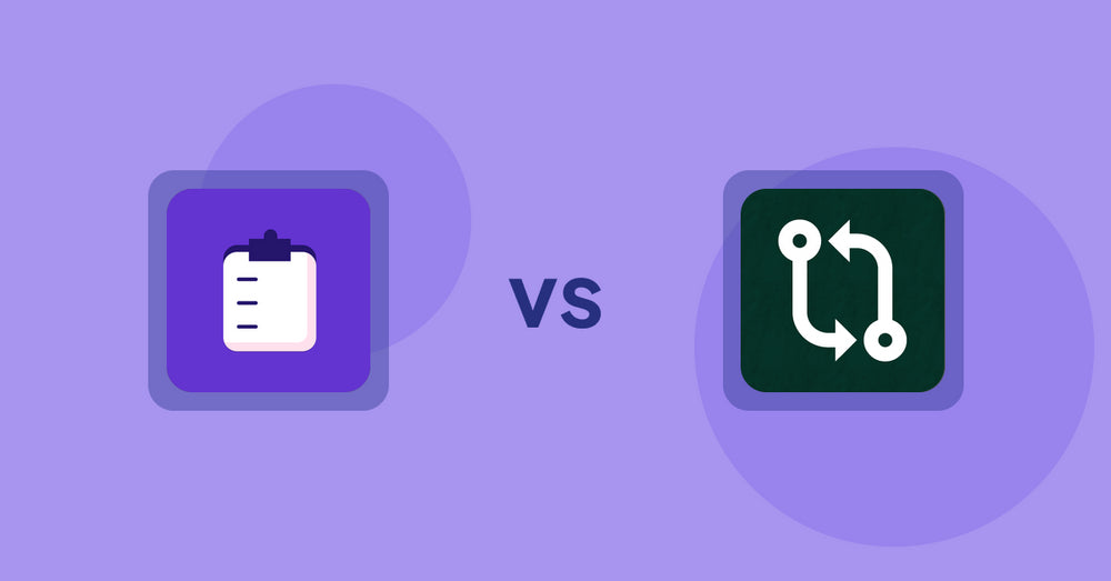 Shopify Product Display Apps: WSH Order Form & ReOrder vs Compareder ‑ Product Compare