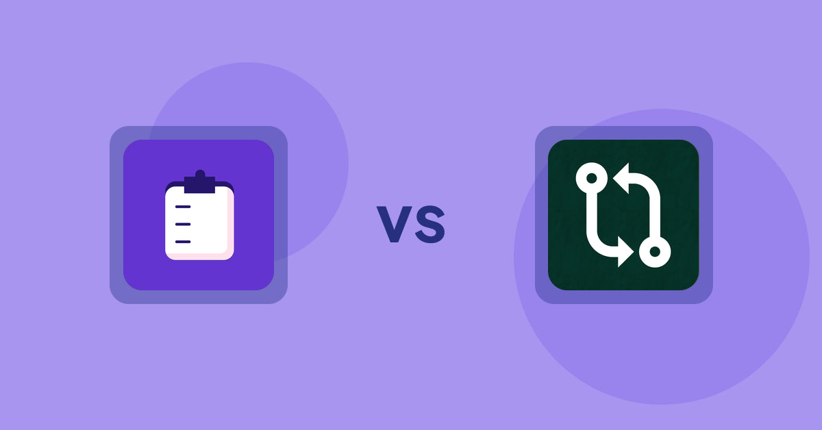 Shopify Product Display Apps: WSH Order Form & ReOrder vs Compareder ‑ Product Compare