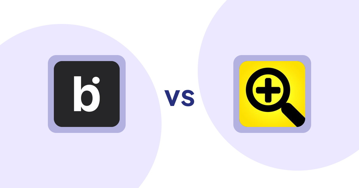 Shopify Product Display Apps: bitAI: Advance Sort Collection vs Fast View: Fastest Quick View
