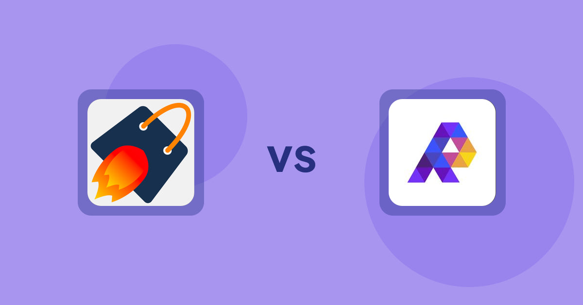 Shopify Product Display Apps: Cross Sell & Upsell Pro vs Reelife