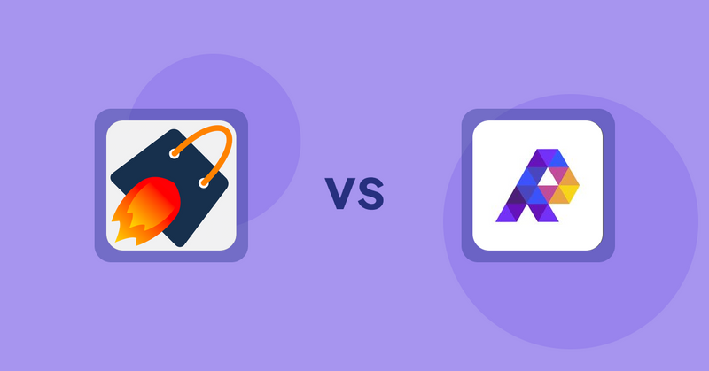 Shopify Product Display Apps: Cross Sell & Upsell Pro vs Reelife