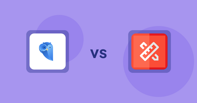 Shopify Product Display Apps: Findify Search & Merchandise vs RT: Size Chart, Size Guide