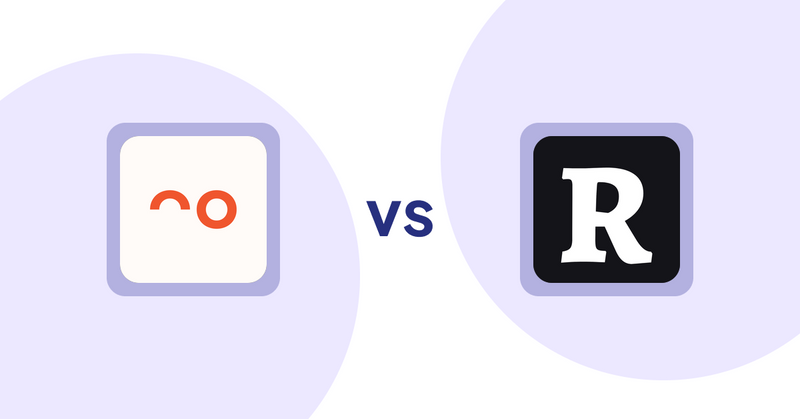 Shopify Product Display Apps: soona ‑ Content For Commerce vs AI SEO: Top Product Features