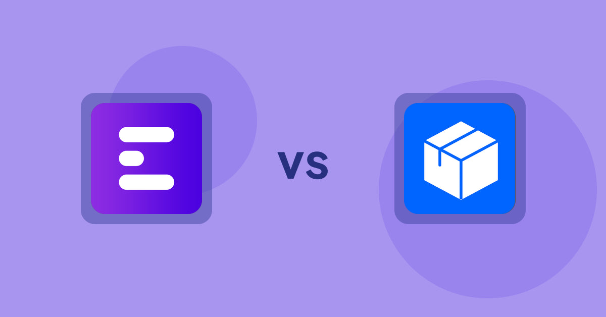 Shopify Product Display Apps: ANG Extra Menu vs. Wonderful Widgets
