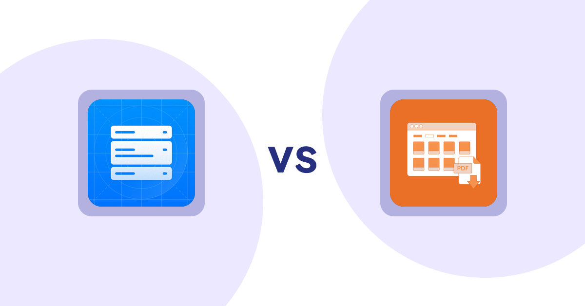 Shopify Product Display Apps: EasySlide Accordion Tabs & FAQ vs Meetanshi PDF Product Catalog