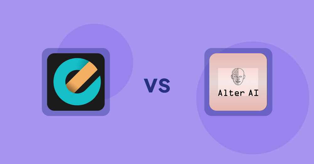 Shopify Product Display Apps: Price Calculator by Dimensions vs Alter AI Virtual Try‑on