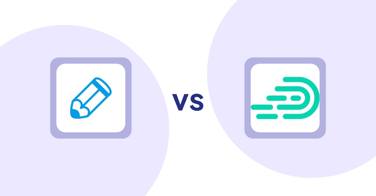 Shopify Product Display Apps: Writer Sofia vs Describely: Bulk Descriptions