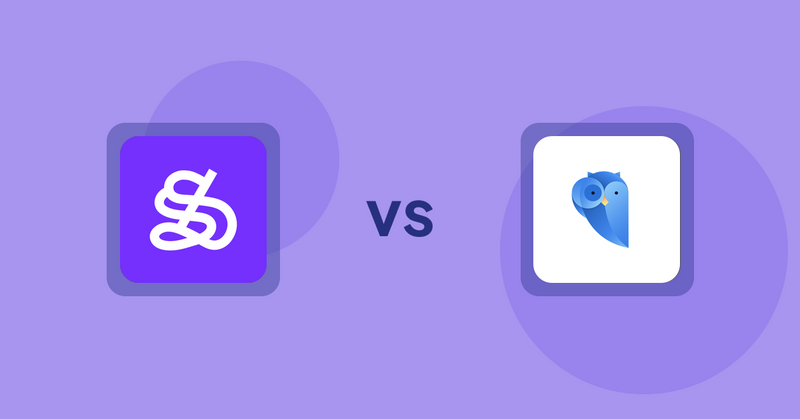 Shopify Product Display Apps: WeShop AI: Model&Product Photo vs Findify Search & Merchandise