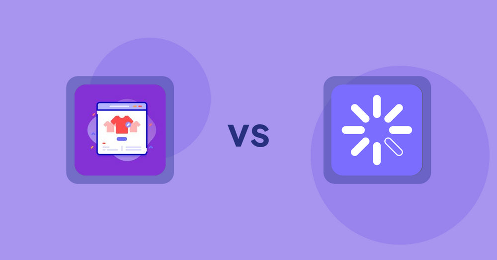 Shopify Product Display Apps: Variant Title Magic vs Quinn Shoppable Videos & Reels