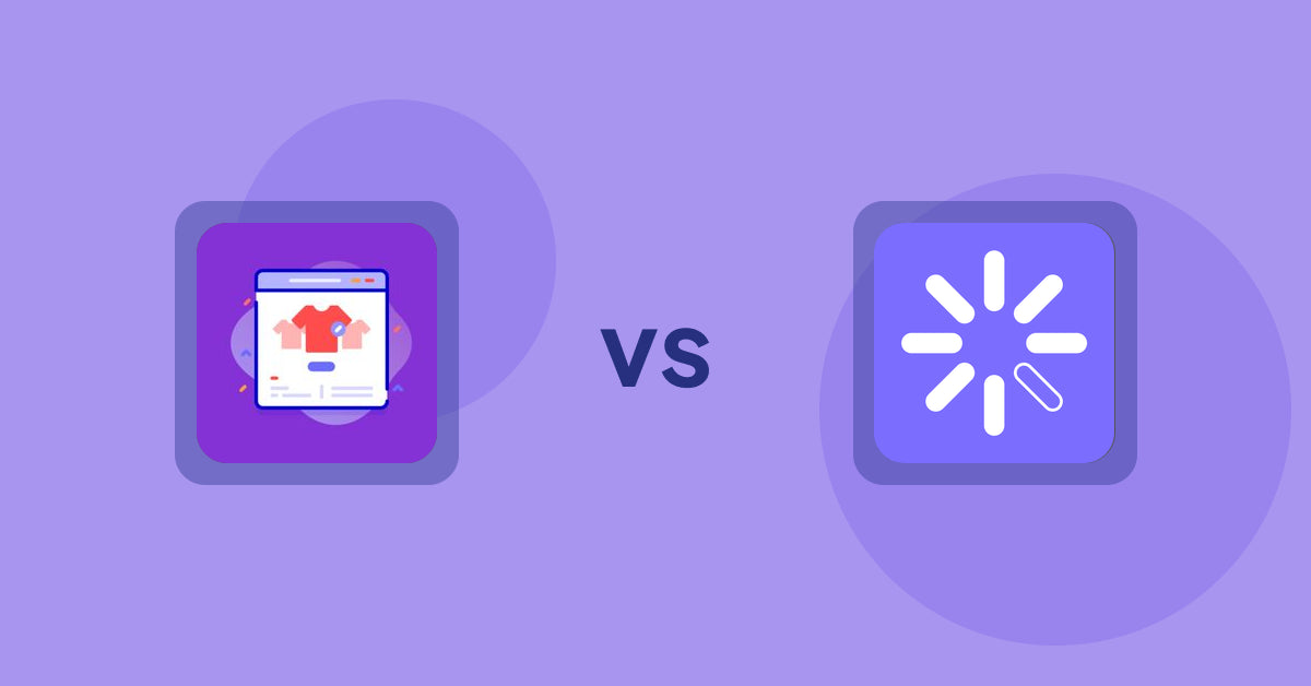 Shopify Product Display Apps: Variant Title Magic vs Quinn Shoppable Videos & Reels