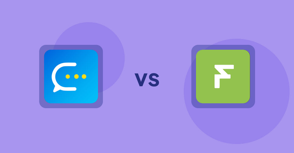 Shopify Product Display Apps: Advance AI Copywriter vs Easy Estimate Shipping