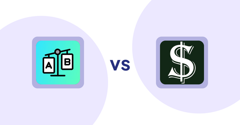 Shopify Product Display Apps: Spec & Compare vs Selling Fast