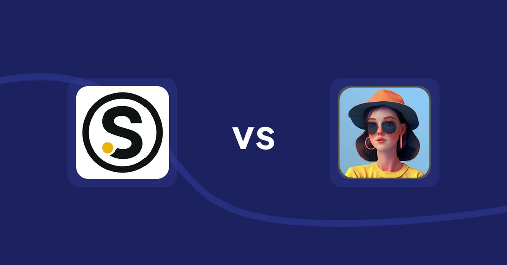 Shopify Product Display Apps: seedtrace Transparency App vs Fit it