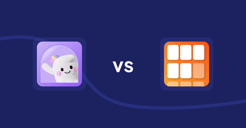 Shopify Product Display Apps: Easify Product Attachments vs Scroll Bee ‑ Infinite Scroll