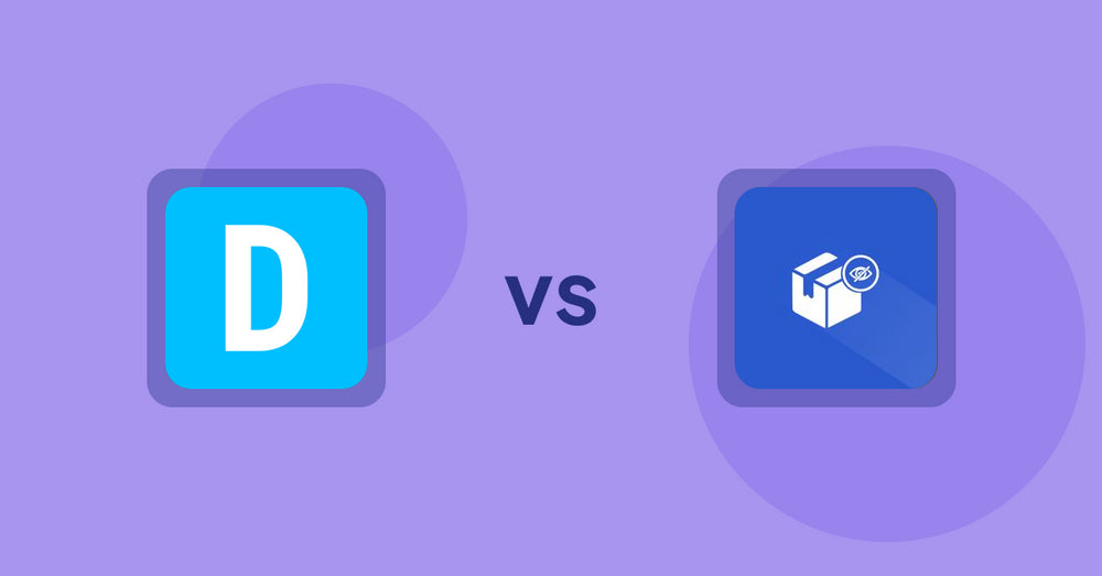 Shopify Product Display Apps: Dual Price Display by T2 vs Addify ‑ Hide Products